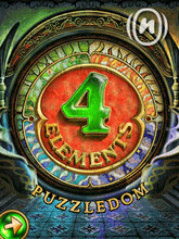 Download '4 Elements Puzzledom (240x320) N95' to your phone